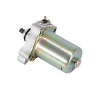 Démarreur Moteur Électrique Démarreur Électrique De Moteur Moto en Métal pour Tuono pour RS125 2003-2004 OEM: AP0294800 AP0294802