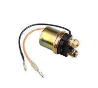 Démarreur Moteur Électrique Démarreur Relais Solénoïde Électromagnétique pour Moteur De Démarrage De Moto, pour Ms5c-311-16g1-81941-10-00 Waverunner GP1200 GP760 500