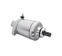 Démarreur Moteur Électrique OEM : 580442 82611R Démarreur Moto 12 V CCW 9 Cannelures pour SR125 pour Motard 2012-2013