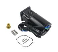 Démarreur Moteur Électrique Pour MERCURY Pour Moteur Hors-bord 40 CV - 125 CV Pour Lester 10827 12 V 2 Fils TILT TRIM Moteur 809885A2 809885T2 893907 813447