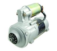 Démarreur Moteur Électrique Pour Mitsubishi S4E S4F M002T65271 M002T65272 M003T54071 M003T54072 M005T27671 M2T65271 M2T65272 M3T54071 M3T54072 Démarreur