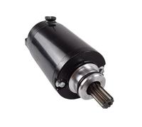 Démarreur Moteur Électrique pour Street Triple 675/R 2008-2014 pour Tiger 800 2011-2015 OEM : T1311112 Démarreur Moto 12 V CCW 10 Cannelures