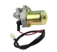 Démarreur Moteur Électrique Pour Suzuki LT80 Lt 80 Pour Quadsport 80 2X4 82cc ATV Robuste 12V Démarreur Moteur