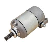 Démarreur Moteur Électrique Pour XR250 XR 250 Pour Tornado CBX250 Pour Twister XL 250 Pour Degree Démarreurs De Moto Moteur 31200-KBR-008 Démarreur Électrique