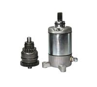 Démarreur Moteur Entraînement De Démarreur pour Kit Combiné pour Polaris ATV UTV 325 330 335 425 500 3084981 3090188 18645 Démarrage Électrique