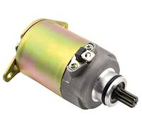 Démarreur moteur Kymco Super 8/125 Démarreur électrique Scooter