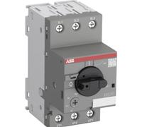 Démarreur moteur manuel ABB 1SAM250000R1008 MS116-4.0 690V/AC, 4A, borniers à...