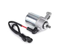 Démarreur Moteur Moteur Démarreur Durable Fiable Remplacement pour DT125R DT125RH DT125RN DT125RE DT125X DT 125 R RH TDR125 TZR125 1991-2002 2003 2004 2005 2006 2007 Voiture de Démarreur