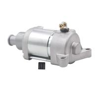 Démarreur Moteur Moto Démarreur Compatible pour Moto 449cc 450WR450F 2007-2015 5TJ-81890-30-00 Démarreur Moteur