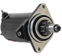 Démarreur Moteur Moto pour 98 pour Sea for Doo pour GTX pour Rfi 782Cc pour PWC Jet Ski 278-000-576 278-000-577 278000576 Démarreur Compatible Moteur Démarreur Moto(1PC Starter)