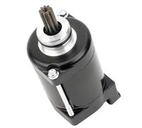 Démarreur Moteur Moto pour BMW G310 G310R K03 2016-2021,G-310 G310 G310GS K02 2016-2021 Démarreur Compatible 12418559627 Moteur Démarreur Moto