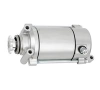 Démarreur Moteur Moto pour CA125 pour Rebel 1995-1999 CB250 Two Fifty CB250 pour Nighthawk 1991-2008 31200-KW4-018 31200-KW4-018 Compatible Moteur Démarreur Moto