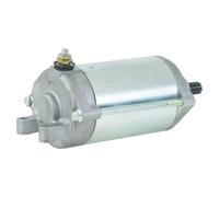 Démarreur Moteur Moto pour Suzuki pour Hayabusa Gsx1300R 1999-2003 228000-8480 228000-8481 31100-24F00 31100-24F01 Compatible avec Démarreur Moteur Démarreur Moto