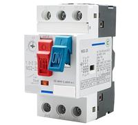 Démarreur moteur NS2-25X NS2-25 NS2-MC01/MC 220-390 V(NS2-25X,0.16-0.25A)