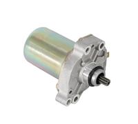 Démarreur Moteur Pour 125 RS125 Rotax Scooter Moto 1996 1997 1998-2009 Pièces De Rechange OEM:2R000039 AP0294800 Démarreur Avec Pour Bendix