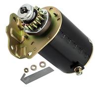 Démarreur moteur pour Briggs & Stratton 693551 Pignon Metal 14 dents starter 28D707,283707