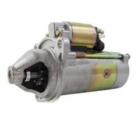 Demarreur moteur Pour Foton Camion Pour Cummins ISF 2,8 L Démarreur Robuste 5266969 5295576 Démarreurs pour auto