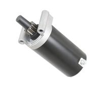 Démarreur Moteur Pour Kohler Pour Courage Moteur Pour I1050 I1046 SLT1554 SLT1550 LT1046 LT1045LE 32-098-01 32-098-01S 32-098-03 32-098-04 Démarreur