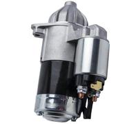 Démarreur Moteur Pour Mitsubishi Pour Pajero NF NG NH NJ NK NL NM NP NS V6 3.0L Démarreur M1T72583 M001T2583 LRT00100