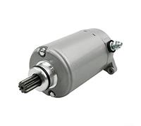 Démarreur moteur pour Odes VTwin UTV 1000 800 Dominator D2 D4 X2 X4 et Ravager pour ATV, démarreur en métal robuste, remplacement direct pour un démarrage fiable et un montage facile, 1 pièce