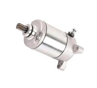 Démarreur Moteur Pour Polaris Pour ATP 330 500 4X4 2004-2005 Pour Ranger Pour Crew 425 2x4 Pour Scrambler 3084981 3090188 18645 Démarreur 9 Dents