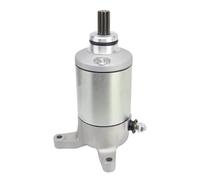 Démarreur Moteur Pour Suzuki Pour Ozark 250 LT-F250 2002-2014 Pour Quadsport 250 LT-Z250 2004-2009 31100-02C10 18808 410-54046 SMU0058 Démarreur Démarreur Moteur Moto