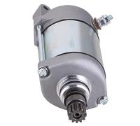 Démarreur Moteur pour TGB Blade & Target 425 500 525 550 ATV Quad Démarreur Startermotor E-Starter Remplacer OE 924470E