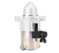 Démarreur Moteur Remplacement, Haute Efficacité, Métal Robuste, Compatible Accord CR - V 2.4L 2015-2016 - Démarrage Fiable, Installation Facile, Performance Durable