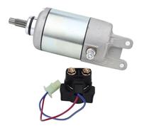Démarreur Moteur Start POUR ATC250ES 87 POUR TRX300FW