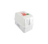 Démarreur moteur triphasé 3,7 kW 3PST 5,5-8 A 415 V 9094076