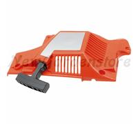 Démarreur Moteur Tronçonneuse Pour HUSQVARNA 503608601