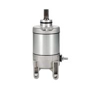 Démarreur moto 31200-KBR-008 compatible avec XL250 XR250 CBX250 Universal