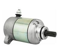 Demarreur Moto Adaptable Honda 125 Cbr -P2r-