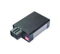 Démarreur Moto, Bobine D'allumage, Boîtier Déclenchement D'allumage CC Pour CBX250 Pour XR250, Boîtier CDI À Cadran CC B2i1 CDI Remplacement