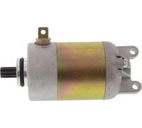 Démarreur moto JMP pour Benelli Velvet 125 LC