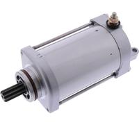 Démarreur moto JMP pour Harley Davidson VRSCD 1130 Night Rod VR1 HDZ
