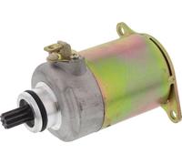 Démarreur moto JMP pour Kymco Dink 125 200
