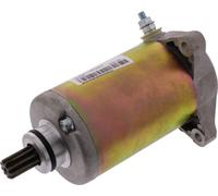 Démarreur moto JMP pour Suzuki GN 250