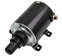 Démarreur Moto Pour Tecumseh HM70-100 Pour OVM120 Pour OVXl120 33202 5749 AM30931 33202 35763 Démarreur tondeuse Moteur de démarreur
