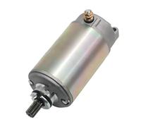 Démarreur Moto Pour Triumph Pour Speed Pour Triple 955 1050 Pour Daytona Pour Sprint Pour Tiger Pour Print 15th T1310605 T1310595 Démarreur 10 Dents Moteur de démarreur