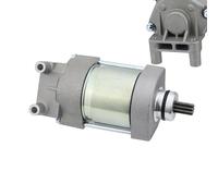 Démarreur Moto Pour Yamaha YZF-R1 YZFR1 2004-2008 Remplace Pour YAMAHA OEM: 4C8-81890-00-00 4C8-81890-01 4C8-81890-02-00