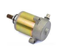 Démarreur Moto Scooter 31100-33GD0-000 pour Suzuki HAOJUE Lindy 125R 125 125cc UM125 VS 125 UZ 125 Bobine d'allumage