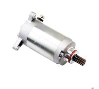 DEMARREUR MOTO TEKNIX ADAPT. 125 /YAMAHA YBR/XTR DERBI SENDA SM/R