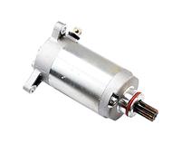 demarreur moto teknix compatible avec 125 derbi senda sm/r/yamaha ybr/xtr