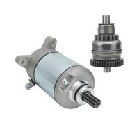 Démarreur Motor Démarreur Et Démarreurs D'entraînement, Ensemble Pour Polaris Pour Sportsman 500 HO EFI Rse 1996 - 2012, Numéro De Pièce 3084981 3090188 18645 Moteur Démarrage