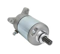 Démarreur Motor Démarreur Pour Polaris 3090188 3084981 57-2688 18645 Pour Sportsman Pour Ranger Pour Magnum Pour Trail Pour Blazer Pour Boss 1995-2014 335 400 450 500 Moteur Démarrage