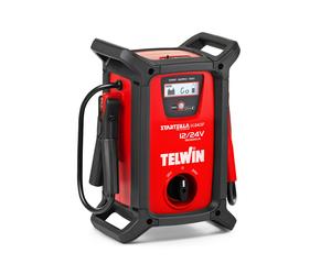 Démarreur Multifonctions Startzilla 9024 XT - 12V/24V - TELWIN - 829525