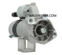 Démarreur NEUF remplace 0986024250 / 068911024L / D7GS9 / D7G50 / DRS0053