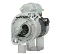 Démarreur Neuf remplace Hitachi S114-883 / Yanmar 129242-77010