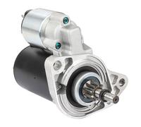 Démarreur neuf sans échange 0,8kW pour VW Golf 1 Cabriolet - moteurs EX JH 2H DX